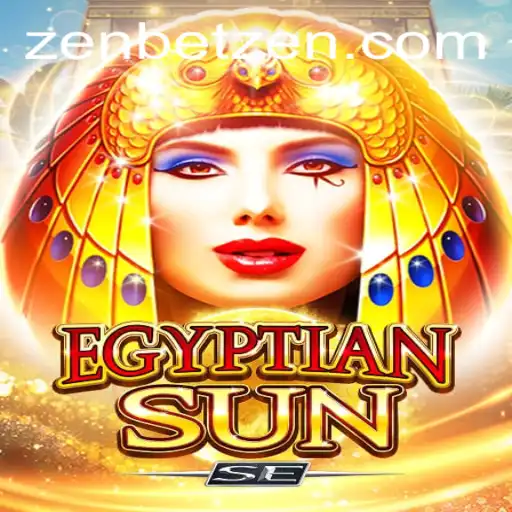 Exploring the Enchanting World of EgyptianSunSE and the Dynamics of Zenbet