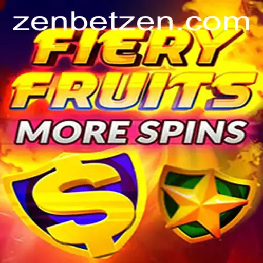 Exploring FieryFruitsMoreSpins: A Unique Casino Experience