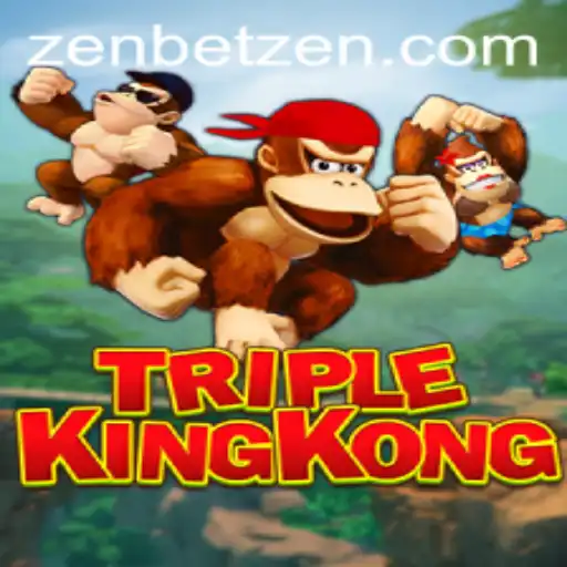 Discover the Excitement of TripleKingKong: A Comprehensive Guide