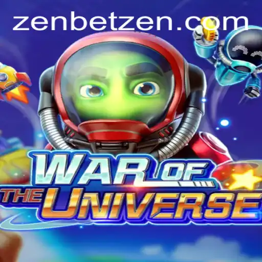 Exploring the Epic Battle of WAROFTHEUNIVERSE with Zenbet