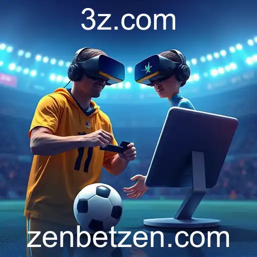 Cenário Atual dos Jogos Online no Brasil