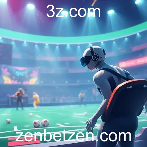 Inovações e Tendências no Mundo dos Jogos com Zenbet