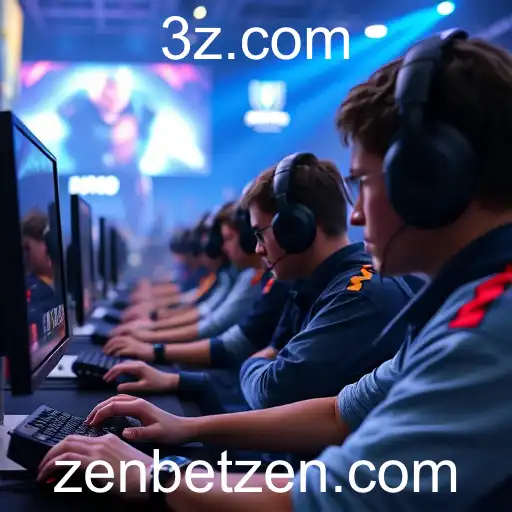 A Evolução dos Jogos Online em 2025