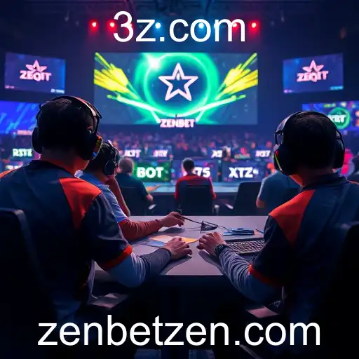 O Crescimento Avassalador dos eSports Em 2025