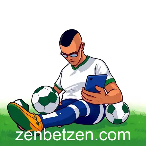 Tendências em Jogos Online e a Ascensão de Zenbet