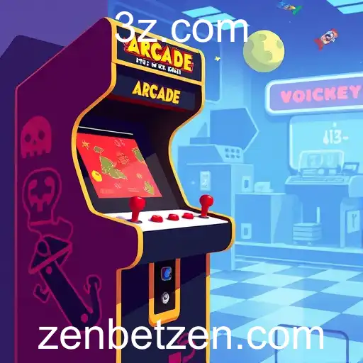 Zenbet: A Ascensão do Novo Fenômeno de Jogos Online