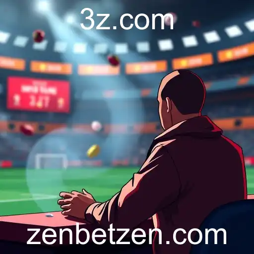 A Crescente Presença dos Jogos de Azar Online em 2025