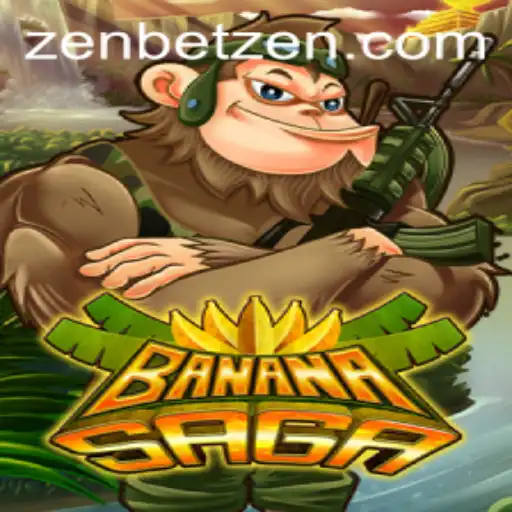 Unveiling BananaSaga: A Thrilling Adventure in the Gaming World with ZenBet