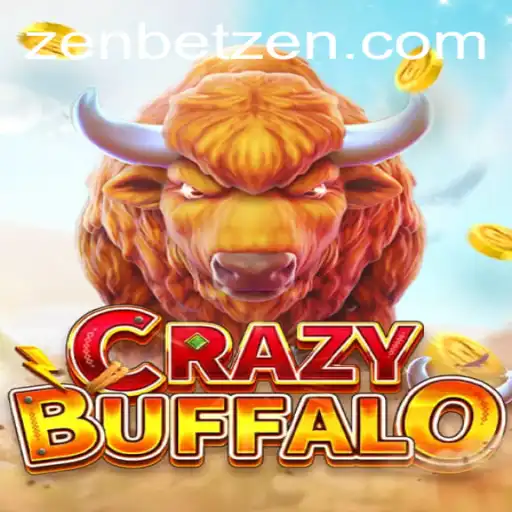 Unleashing the Thrills of CRAZYBUFFALO: A Dive into Zenbet's Latest Adventure