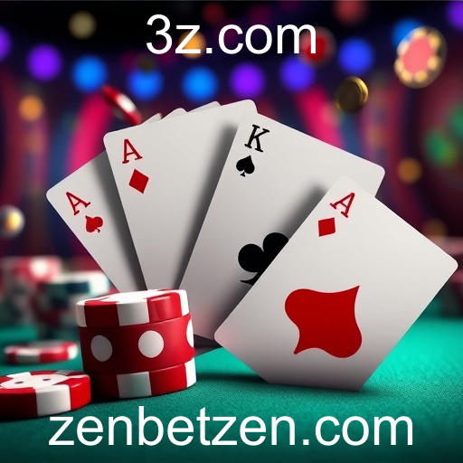Descubra a Excitante Categoria de Jogos de Casino no Zenbet