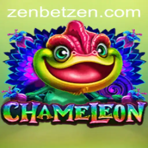 Chameleon: The Exciting Game with a Modern Twist