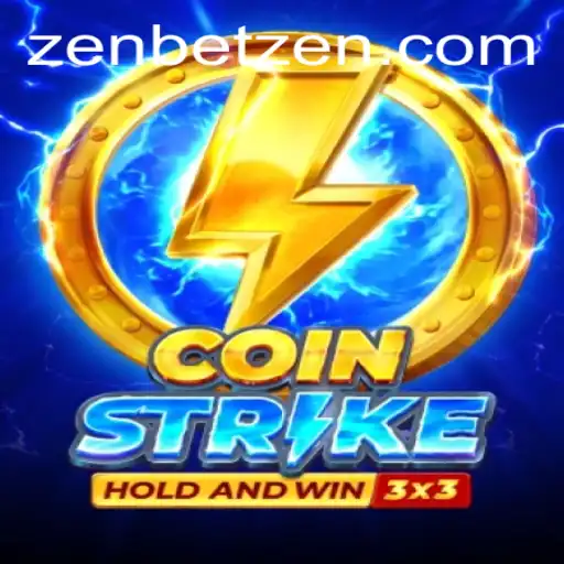 Coinstrike: A Deep Dive into the Game Phenomenon with Zenbet