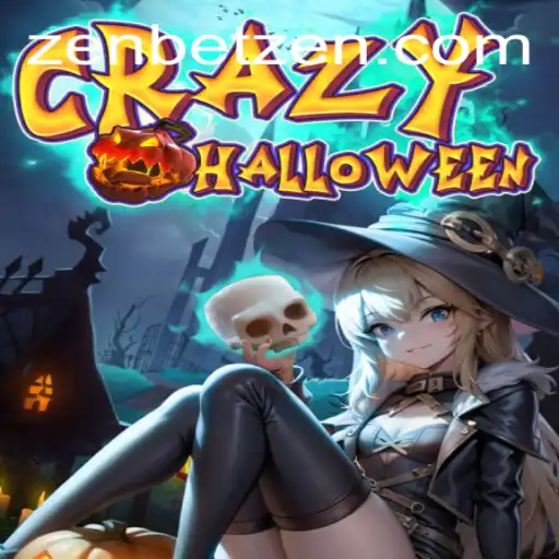 Unveiling the Thrills of CrazyHalloween: A Unique Gaming Experience with ZenBet