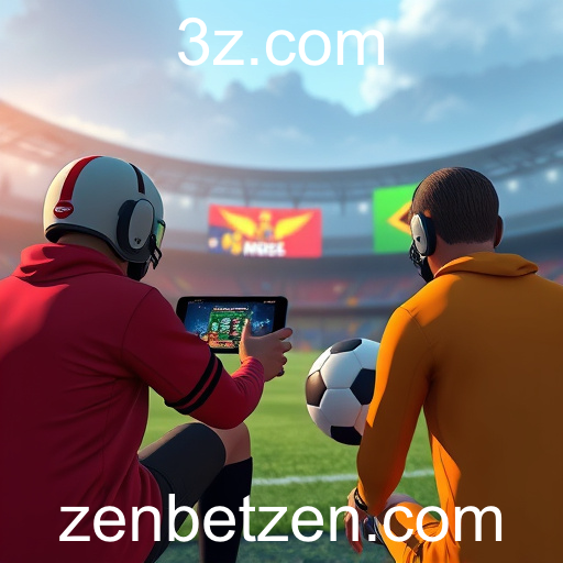 Tendências Futuras no Mundo dos Jogos Online