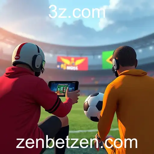 O Crescimento dos Jogos Online no Brasil e a Popularidade da Zenbet