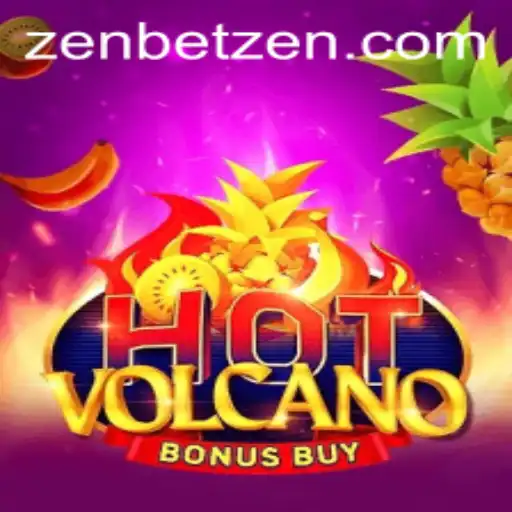 Exploring the Fiery World of HotVolcanoBonusBuy with Zenbet
