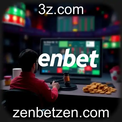 O Impacto Econômico dos Sites de Apostas Online em 2025