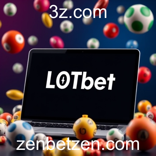 Descubra os Jogos de Loteria na Zenbet