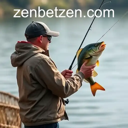 Zenbet and the Advent of Online Fishing