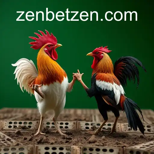 The Rise of Online Sabong and Zenbet's Influence