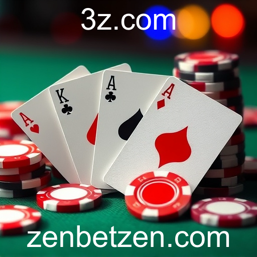 A Popularidade Crescente dos Jogos de Poker Online
