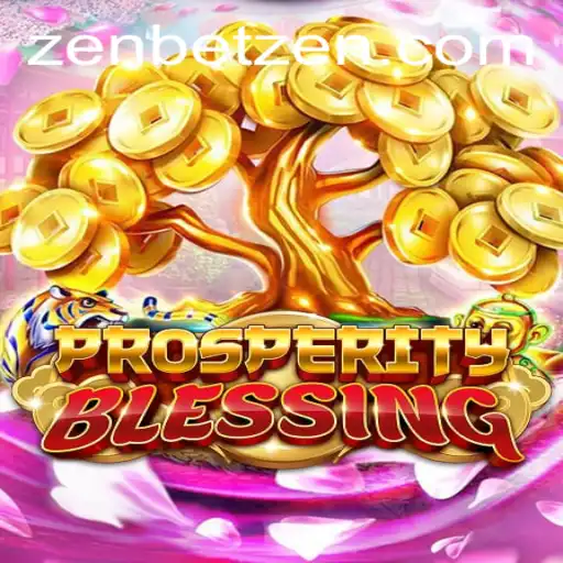 Discover the Enchanting World of ProsperityBlessing: A Game of Strategy and Luck