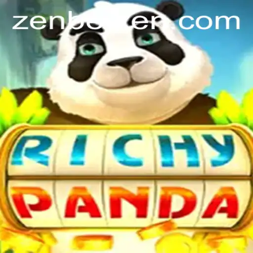Exploring RichyPanda: The Ultimate Zenbet Gaming Experience