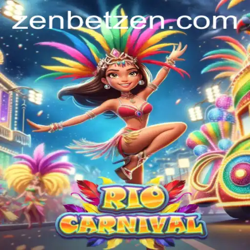 Experience the Vibrant World of RioCarnival with Zenbet