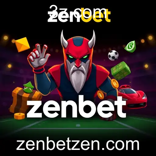 Crescimento das Apostas Online com Zenbet