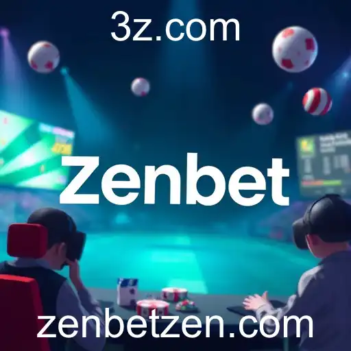 Inovações do Zenbet Transformam o Cenário dos Jogos Online
