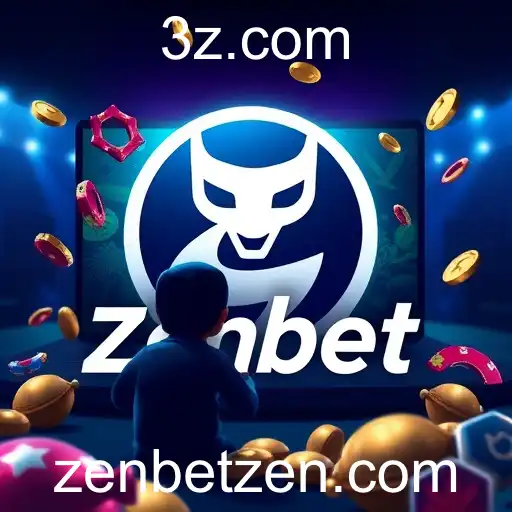 Ascensão do Zenbet no Mercado de Jogos em Português