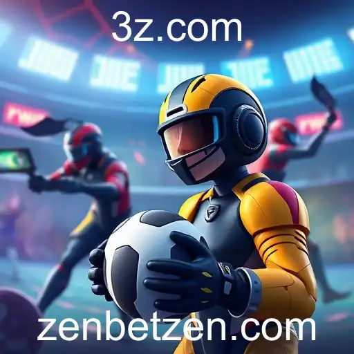 A Revolução do Jogo Online e o Impacto de Zenbet